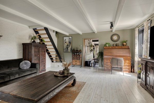 Medium property photo - Stationsweg 16, 4451 HK Heinkenszand